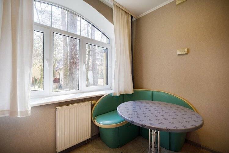 Апартаменты В Центре Курортного Светлогорска