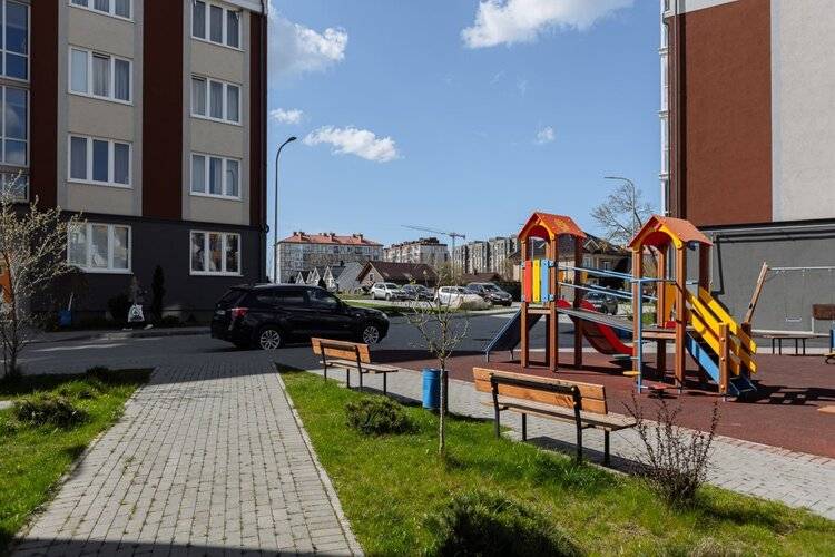 Апартаменты Четырехместные В Светлогорске С Кухней