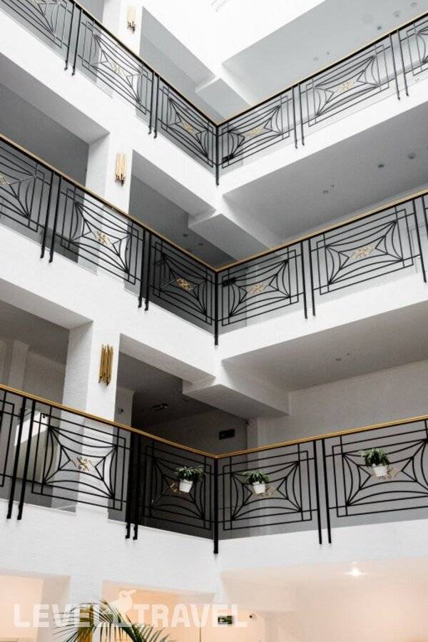 фотографии отеля Апартаменты Штольц 31 в Россия(Светлогорск) - фото №9