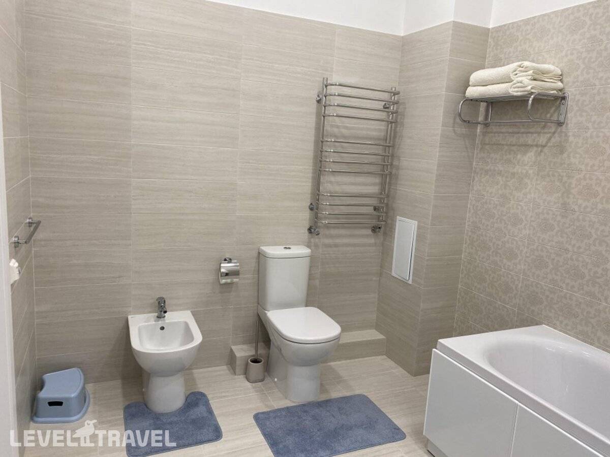 фотографии отеля Апартаменты Штольц 31 в Россия(Светлогорск) - фото №5