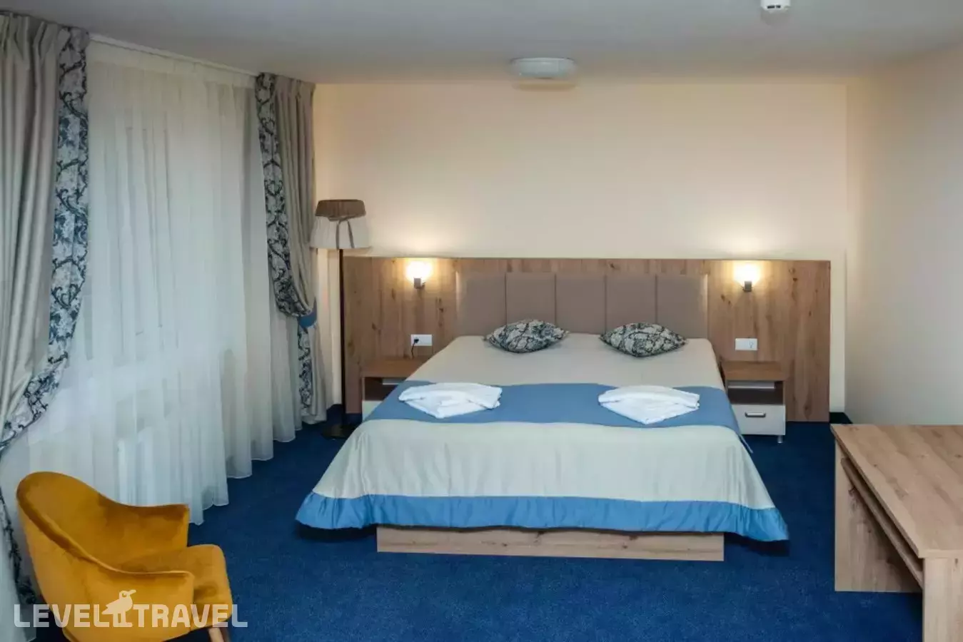 Санаторий-Профилакторий Энергетик