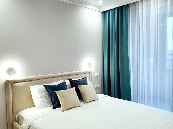 Апартаменты В Спа Баден Баден