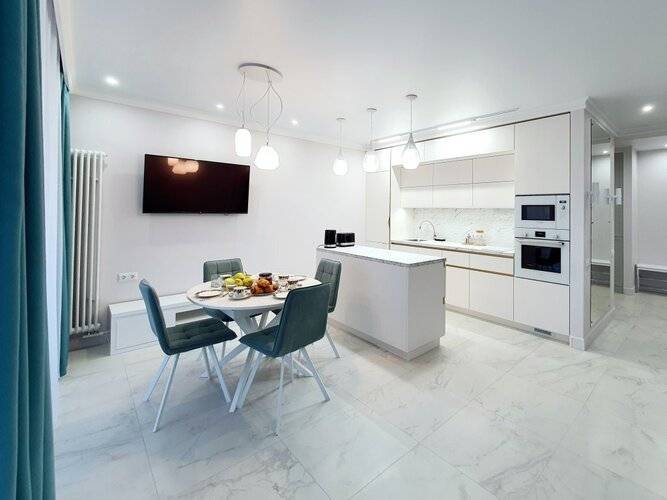 Апартаменты В Спа Баден Баден