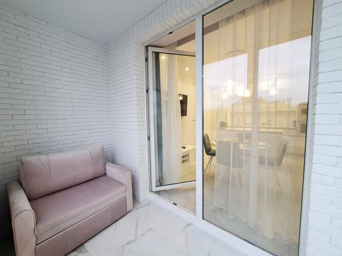 Апартаменты В Спа Баден Баден