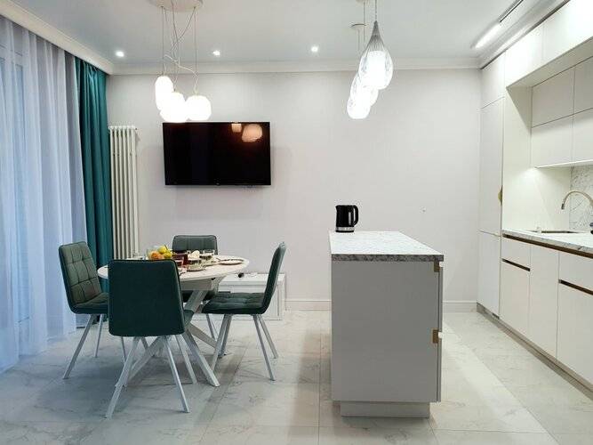 Апартаменты В Спа Баден Баден