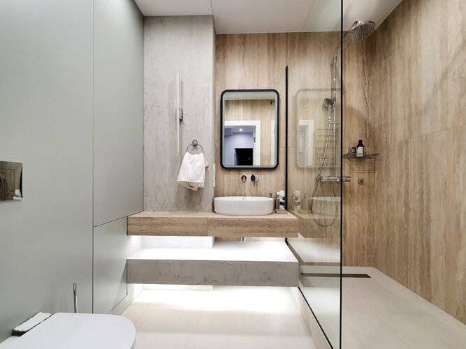 Апартаменты В Спа Баден Баден