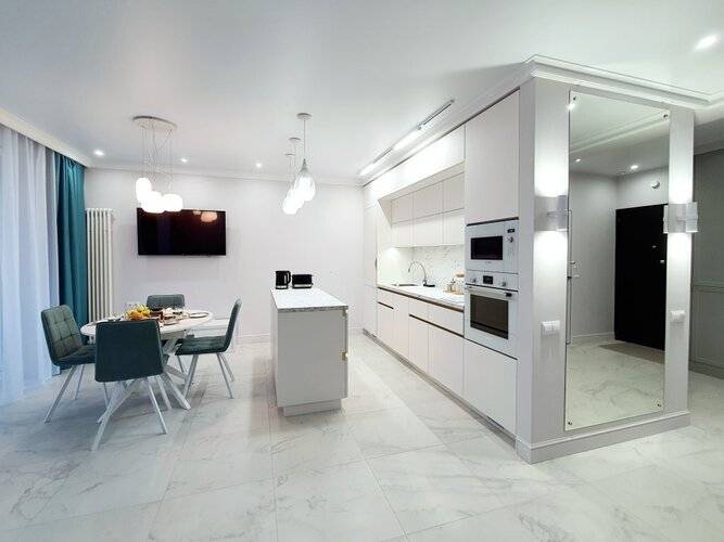 Апартаменты В Спа Баден Баден