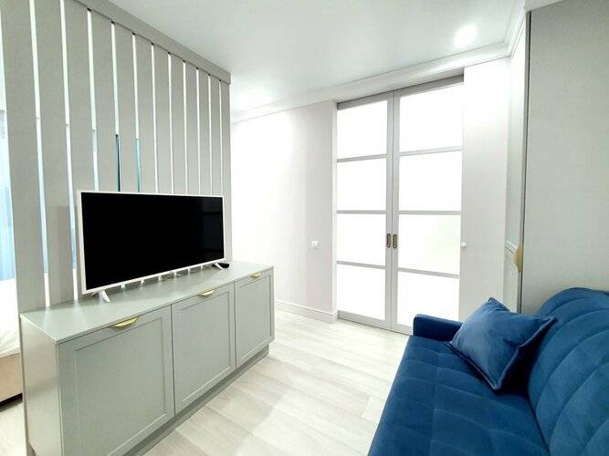 Апартаменты В Спа Баден Баден