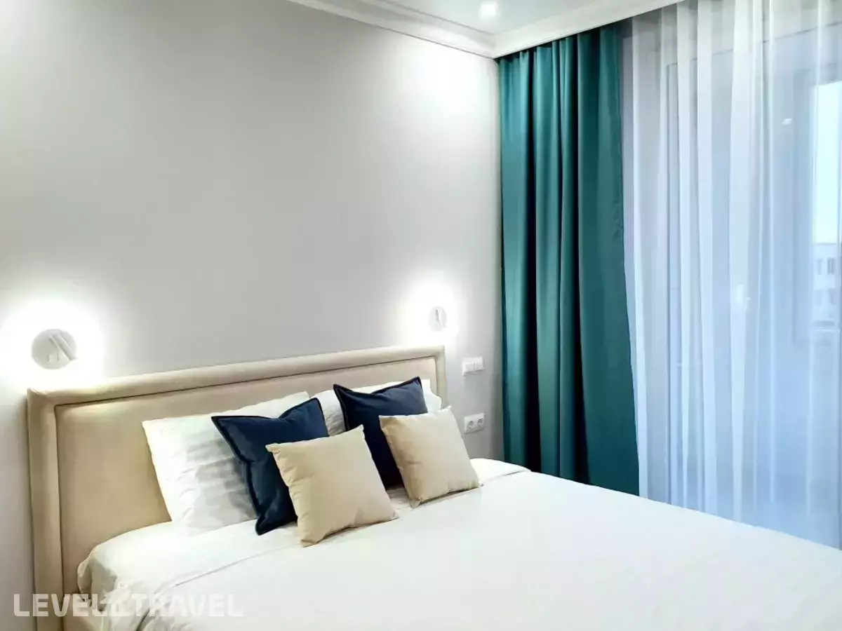 Апартаменты В Спа Баден Баден