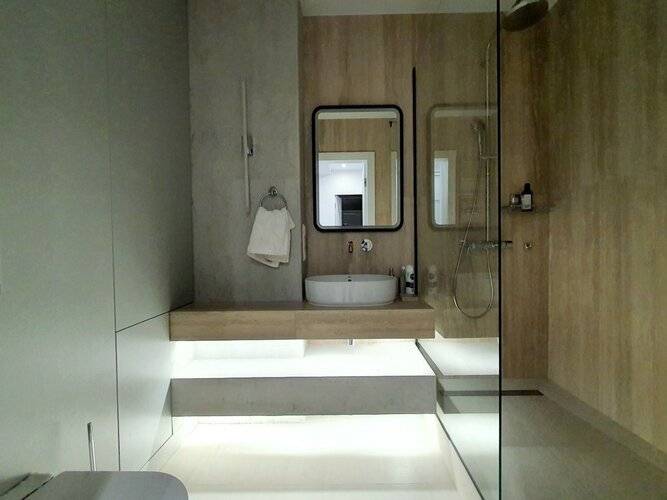 Апартаменты В Спа Баден Баден