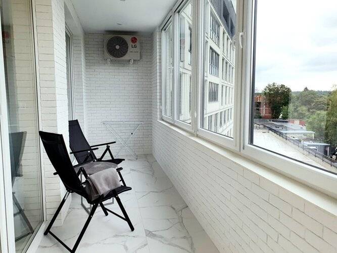 Апартаменты В Спа Баден Баден