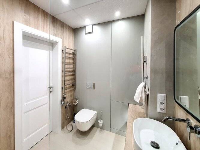 Апартаменты В Спа Баден Баден