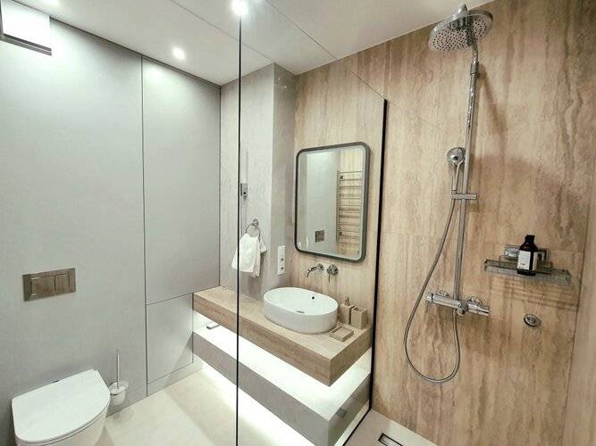 Апартаменты В Спа Баден Баден