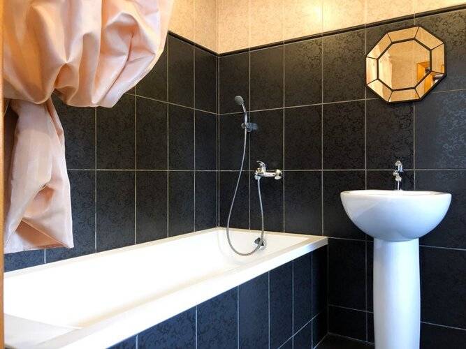 Таунхаус Pro.Apartment Секция В Светлогорске