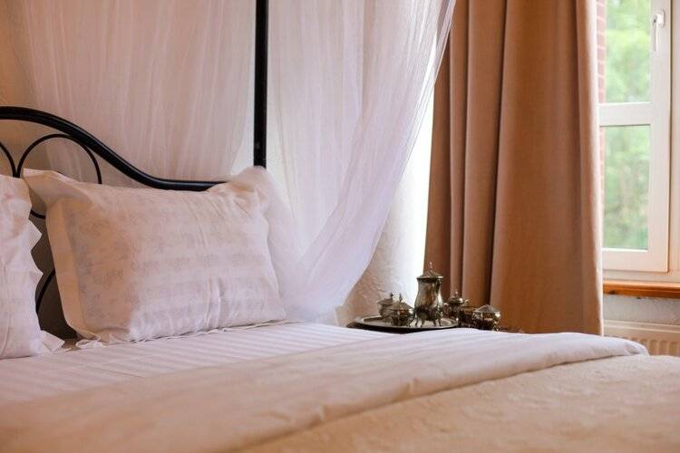 Таунхаус Pro.Apartment Секция В Светлогорске