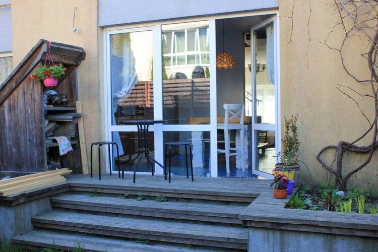 Таунхаус Pro.Apartment Секция В Светлогорске