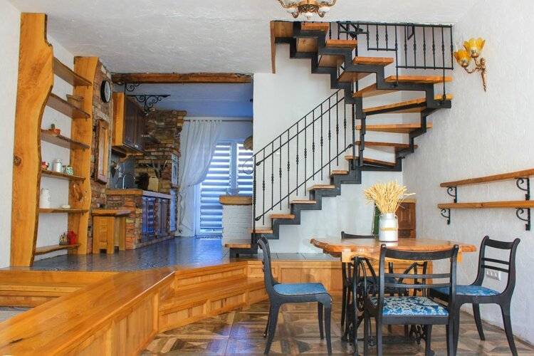Таунхаус Pro.Apartment Секция В Светлогорске