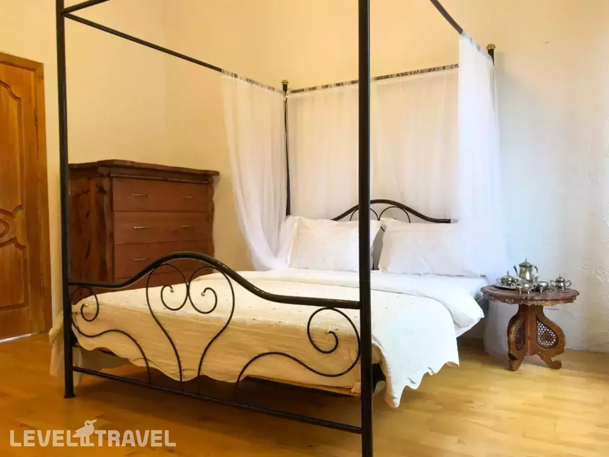 Таунхаус Pro.Apartment Секция В Светлогорске