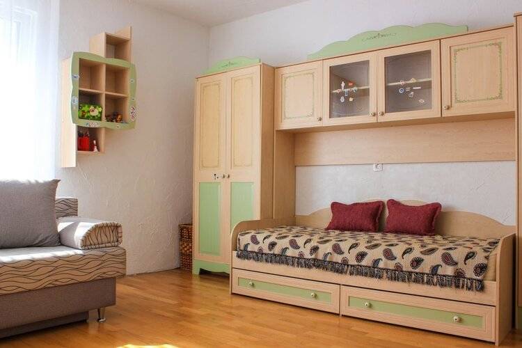 Таунхаус Pro.Apartment Секция В Светлогорске
