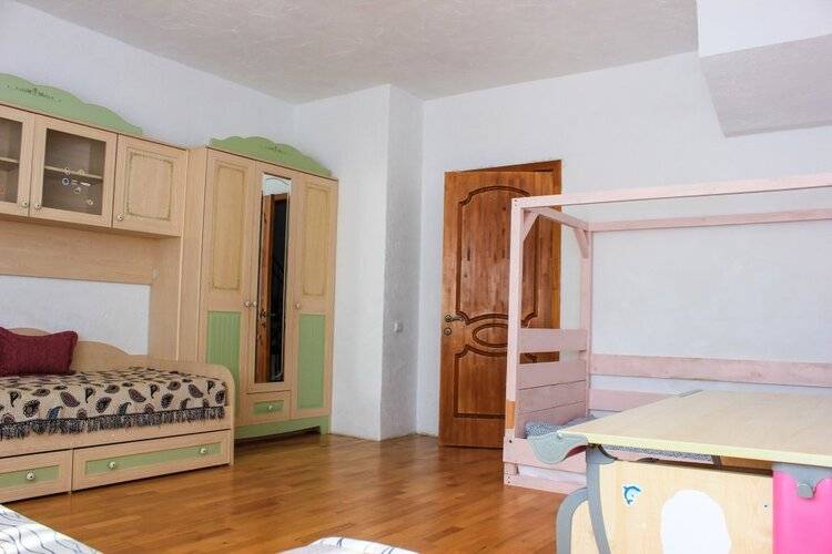 Таунхаус Pro.Apartment Секция В Светлогорске