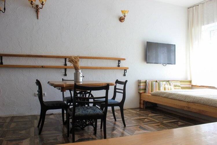 Таунхаус Pro.Apartment Секция В Светлогорске