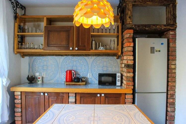 Таунхаус Pro.Apartment Секция В Светлогорске