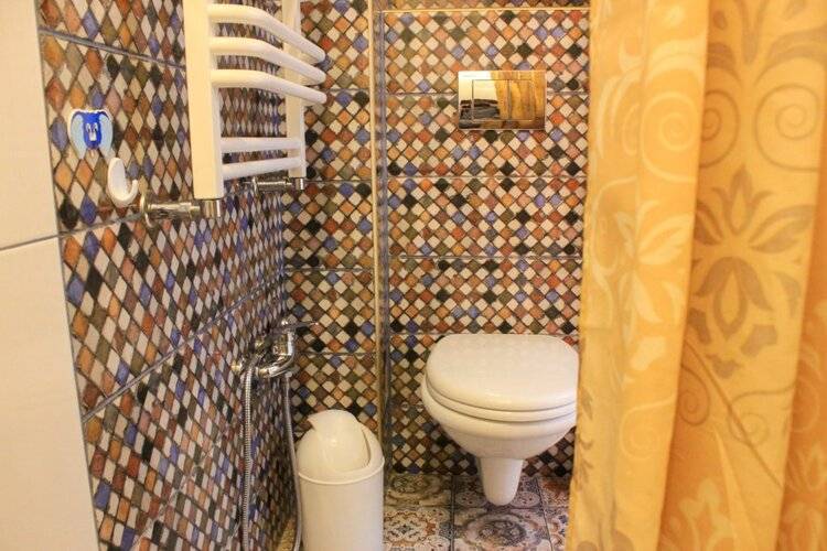 Таунхаус Pro.Apartment Секция В Светлогорске