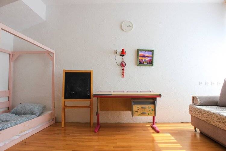 Таунхаус Pro.Apartment Секция В Светлогорске