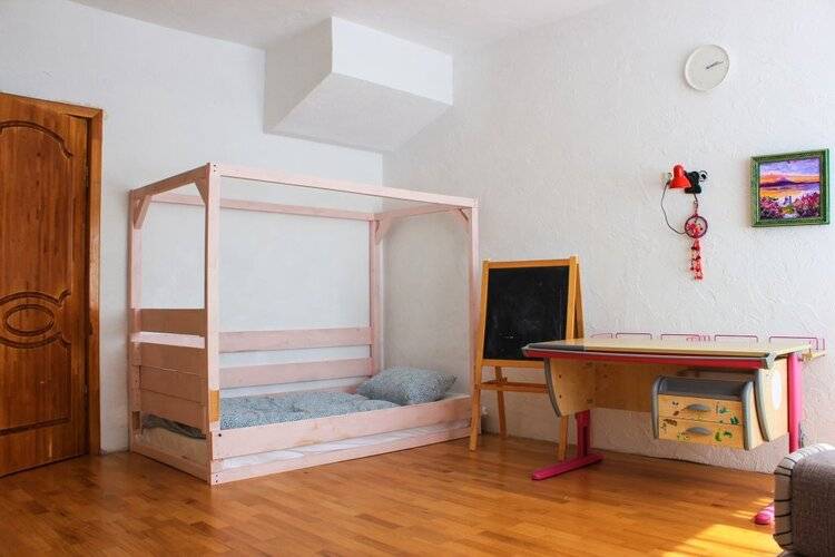 Таунхаус Pro.Apartment Секция В Светлогорске