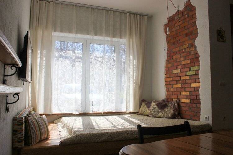 Таунхаус Pro.Apartment Секция В Светлогорске