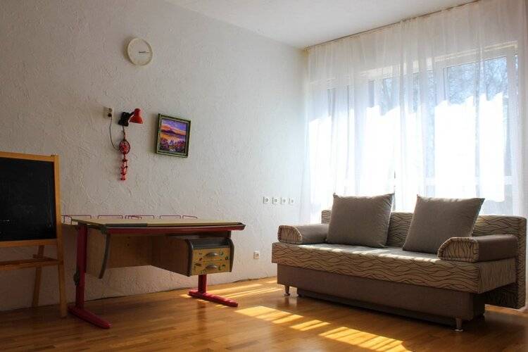 Таунхаус Pro.Apartment Секция В Светлогорске
