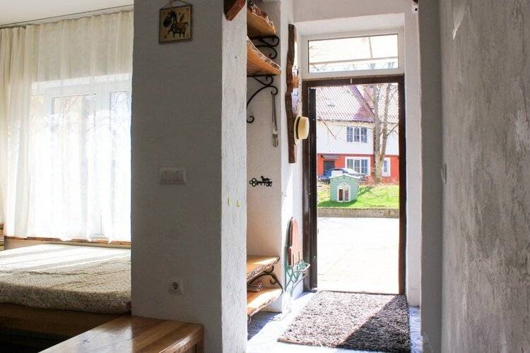 Таунхаус Pro.Apartment Секция В Светлогорске