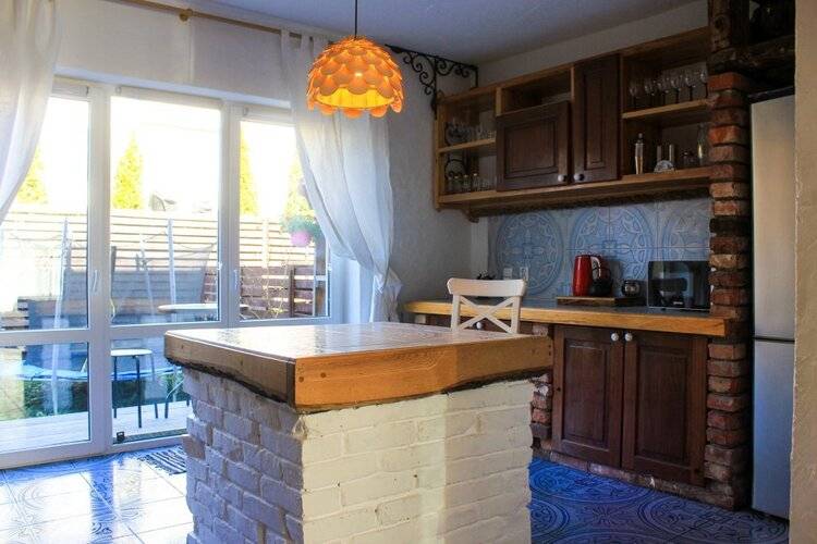 Таунхаус Pro.Apartment Секция В Светлогорске