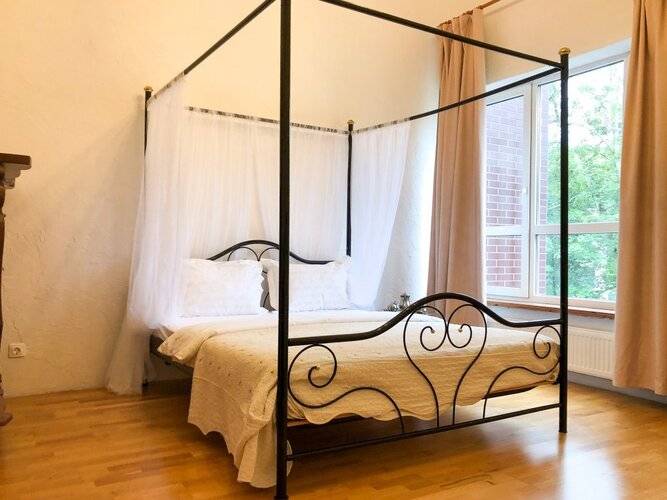 Таунхаус Pro.Apartment Секция В Светлогорске