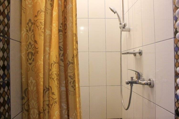 Таунхаус Pro.Apartment Секция В Светлогорске