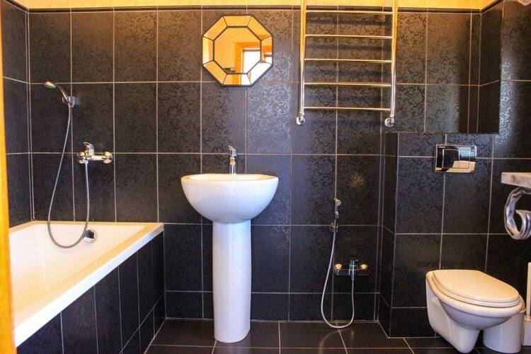 Таунхаус Pro.Apartment Секция В Светлогорске