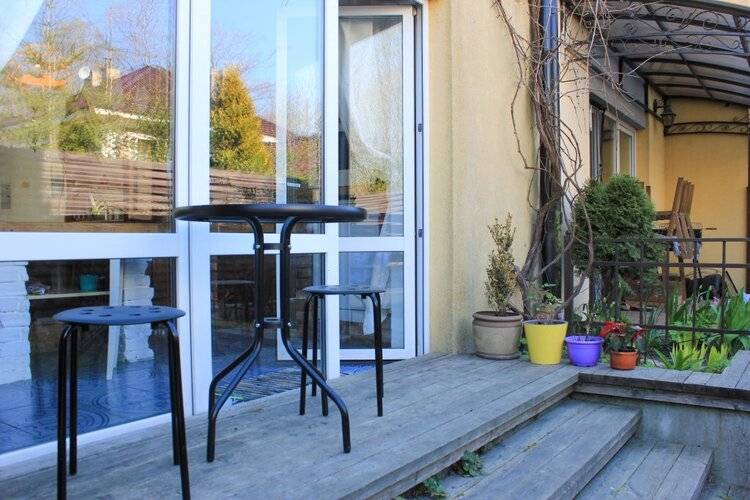Таунхаус Pro.Apartment Секция В Светлогорске