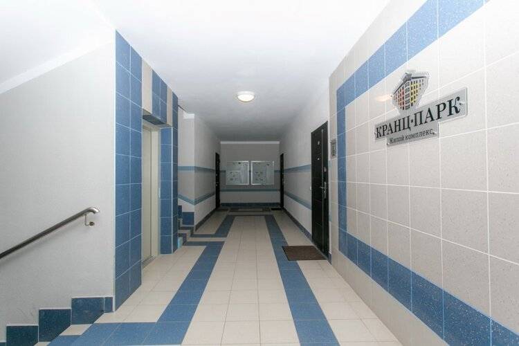 Апартаменты La Kranz Park