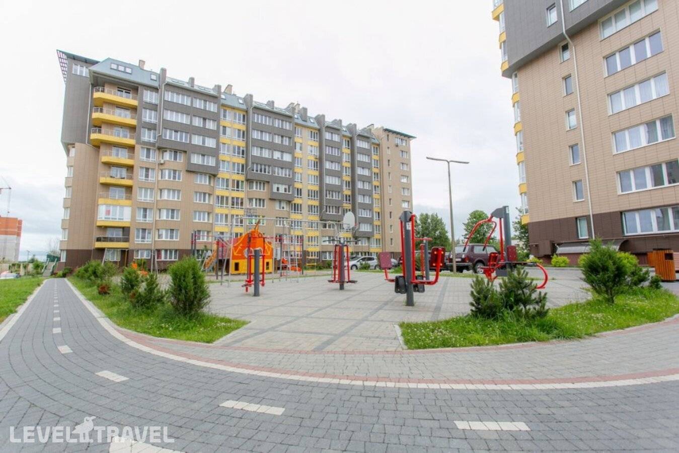 Изображение отеля 11