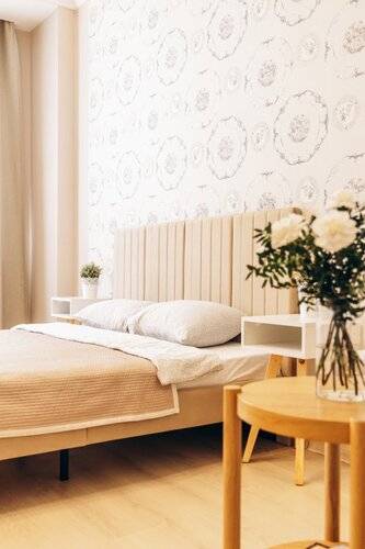 Апартаменты Orchid Zelenogradsk Center