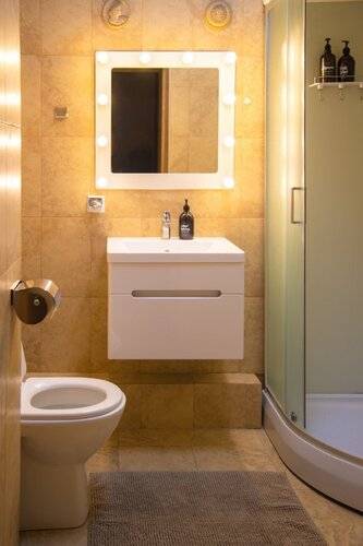 Апартаменты Orchid Zelenogradsk Center