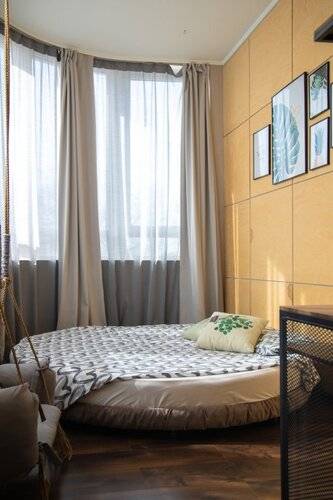 Апартаменты Orchid Zelenogradsk Center