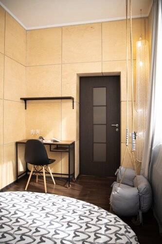 Апартаменты Orchid Zelenogradsk Center