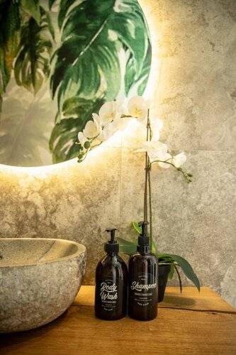 Апартаменты Orchid Zelenogradsk Center