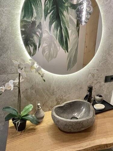 Апартаменты Orchid Zelenogradsk Center
