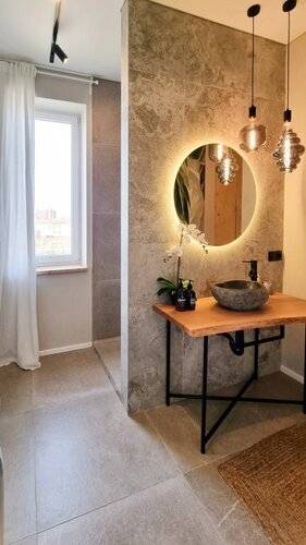 Апартаменты Orchid Zelenogradsk Center