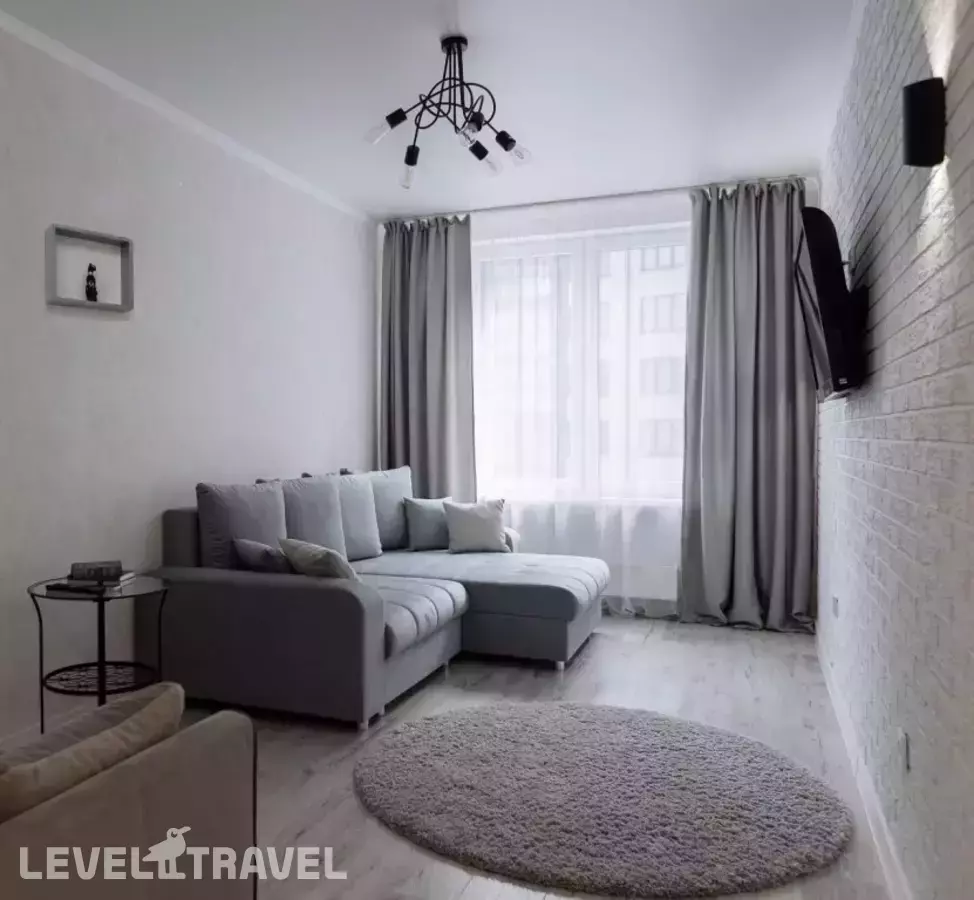 Апартаменты Аквамарин Зеленоградск