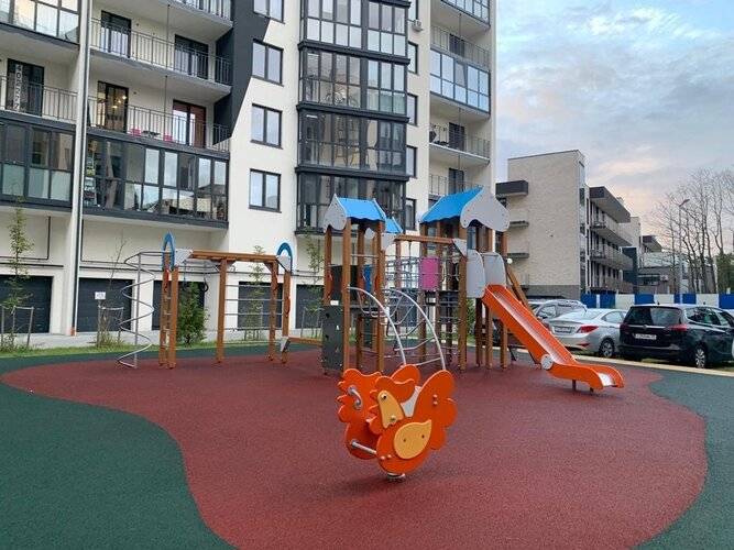 Апартаменты Аквамарин У Моря