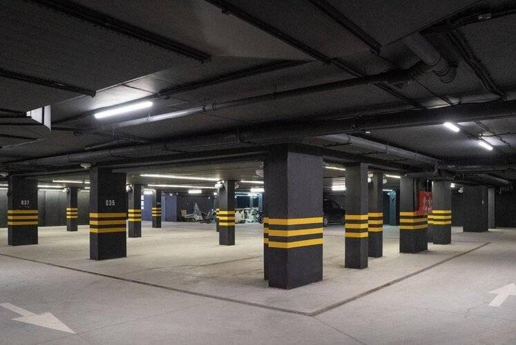 Апартаменты В Сердце Старого Города