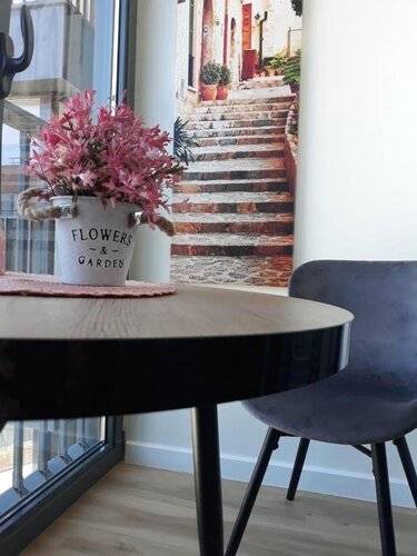 Апартаменты В Сердце Старого Города